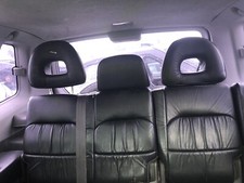 Mitsubishi shogun mk3 for sale  COLERAINE