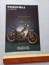 Peripoli oxford tubone usato  Vimodrone