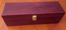 Wein geschenk kiste gebraucht kaufen  Taufkirchen