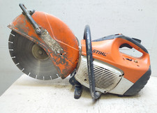 Stihl ts420 petrol for sale  KING'S LYNN