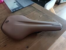 Scott belcarra saddle for sale  BURY