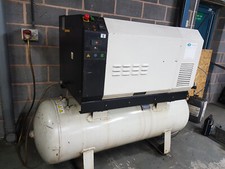 Ingersoll rand ml5.5 for sale  WOLVERHAMPTON