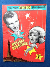 Abc blackpool holiday for sale  SOUTHWELL