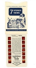 Carta film vintage usato  Spedire a Italy
