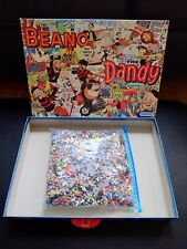 Beano dandy vintage for sale  LONDON