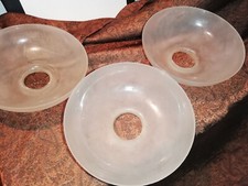 Diffusore vetro lampade usato  Arona