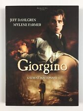 Coffret dvd giorgino d'occasion  Angers-