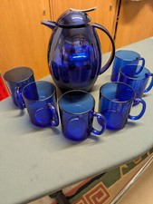 Termokanne kaffeebecher becher gebraucht kaufen  Nörvenich