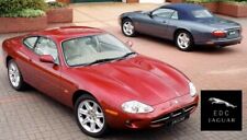 Breaking jaguar xk8 for sale  BRIERLEY HILL