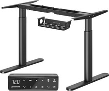 Height adjustable electric for sale  BLACKBURN