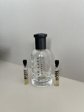 1.5ml hugo boss for sale  LONDON