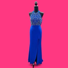Halter beaded embellished for sale  Tyler