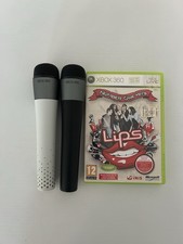 Microfoni xbox360 gioco usato  Venezia