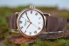 Chopard Classic 18kt Rosègold Damenuhr, UNGETRAGEN 124200-5001, NP EUR 9.500,00 comprar usado  Enviando para Brazil
