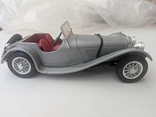 Burago jaguar 100 for sale  MILTON KEYNES