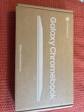 Galaxy chromebook 11.6 for sale  ANDOVER