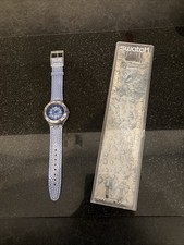 Swatch scuba 200 for sale  STALYBRIDGE