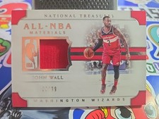 Patch de materiais John Wall/99 App NBA comprar usado  Enviando para Brazil