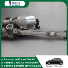 Cremaillere peugeot 207 d'occasion  Niort