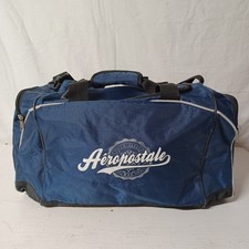 Aeropostale nyc navy for sale  Moran