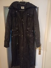 Langer winter daunenmantel gebraucht kaufen Langer winter daunenmantel gebraucht kaufen  Berlin