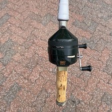Zebco 202 vintage for sale  Wood River