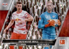 Topps 2022 bundesliga gebraucht kaufen  Hochdorf