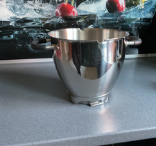 Kenwood rühr kochschüssel gebraucht kaufen  Badersleben