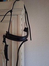 Lack nasenriemen . gebraucht kaufen  Jagel