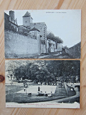 Bourbon lancy saône d'occasion Bourbon lancy saône d'occasion  Dijon