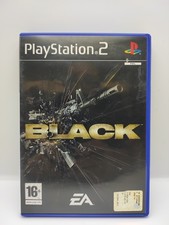 Black Playstation 2 PS2 Sony Buone Condizioni Supporto Disco Danneggiato comprar usado Black Playstation 2 PS2 Sony Buone Condizioni Supporto Disco Danneggiato comprar usado  Enviando para Brazil