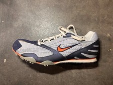 Scarpe chiodate cross usato  Italia