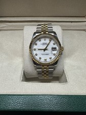 Montre automatique d'occasion  Teyran