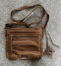Mantaray crossbody bag for sale  MANCHESTER