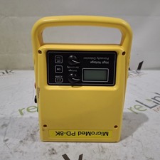 Detector de porosidade de tensão Micromed Instruments PD-8K comprar usado  Enviando para Brazil