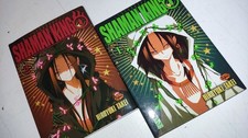 Shaman king zero usato  Torino