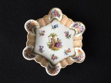 Augustus rex porcelaine d'occasion  Palinges