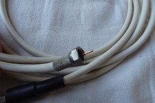 Câble coaxial décodeur d'occasion  Cormontreuil