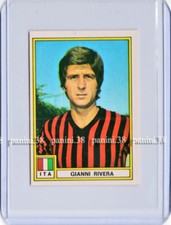 Sticker gianni rivera d'occasion  Villeurbanne