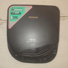 Lettore portatile aiwa usato  Andora