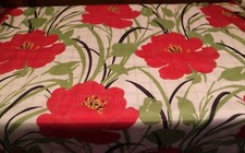 Outdoor tablecloth umbrella for sale  Maple Shade