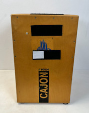 Sonor cajon seated for sale  CAMBERLEY