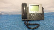 Telefone Cisco Business Office CP-7942G/CP-7942 display IP VoIP unificado POE, usado comprar usado  Enviando para Brazil