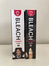 Bleach extreme manga gebraucht kaufen  Recklinghausen