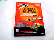 Veicoli militari con usato  Rimini