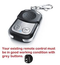 Garage gate remote for sale  THETFORD