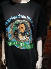 Augustiner shirt damen gebraucht kaufen  Pähl