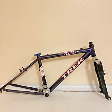 Vintage trek 6000 for sale  Nampa