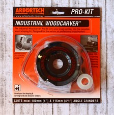 Arbortech frässcheibe ind gebraucht kaufen  Deutschland