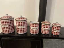 Ancienne serie pots d'occasion  Aix-les-Bains